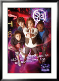 Sarah Jane Adventures Fotografía