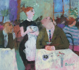 Not On The Menu Spesialversjon av Susan Bower