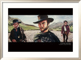 Gunslingers - The Art of Justin Reed Láminas
