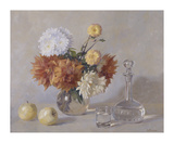 Perpetual Summer Premium Giclee Print by Valeriy Chuikov