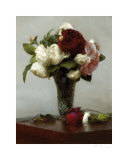 Memoire Des Roses I Limitierte Auflage von Paul Seaton