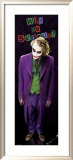 The Dark Knight Posters