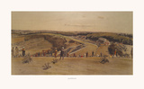 Goodwood Pósters por Cecil Aldin