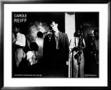 Chet Baker, c.1955 Posters par Carole Reiff