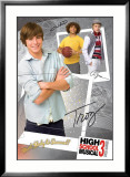 High School Musical 3 Láminas