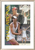 Maria Sharapova Posters