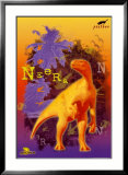 Dinosaur Pósters