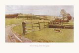 Berrydale Premium Giclee Print by Cecil Aldin