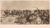 Afghans Premium Giclee Print by Roderick D MacKenzie