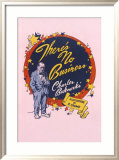 There's No Business by Charles Bukowski Prints by Robert Crumb