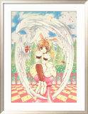 Cardcaptor Sakura I Kunst von Clamp 
