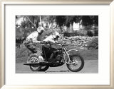 On Any Sunday Still Framed Giclee Print