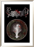 Enisferum Affischer