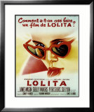 Lolita Pósters