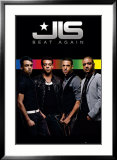 JLS Pósters