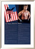 Chuck Norris Prints