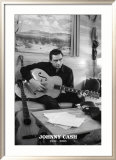 Johnny Cash Posters