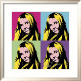Hannah Montana: Secret Pop Star Posters