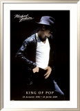 Michael Jackson Pósters