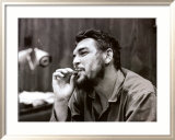 Che Guevara Prints by Elliott Erwitt