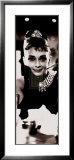 Diamants sur canapé Affiches