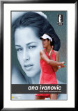 Ana Ivanovic Pósters