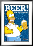 The Simpsons How Did You Know Photographie