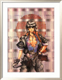 The Ghost in the Shell I Posters par Masamune Shirow