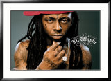 Lil Wayne Láminas