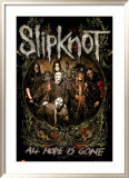 Slipknot Poster