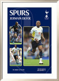 Tottenham Hotspur - Defoe Photographie