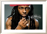 Lil Wayne Posters
