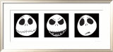 Ukradené vánoce Tima Burtona (Nightmare Before Christmas) Obrazy Ukradené vánoce Tima Burtona (Nightmare Before Christmas) Obrazy