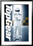 Top Gear - The Stig Pósters