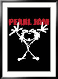 Pearl Jam Affiches