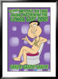 Family Guy - Quagmire Affiche