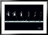 Michael Jackson - Moonwalk Láminas Michael Jackson - Moonwalk Láminas