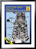 Haynes - Dalek Fotografía por Haynes