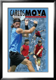 Carlos Moya Affiches
