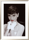 Audrey Hepburn Posters