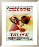 Lolita Affiches