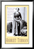 Harriet Tubman Poster