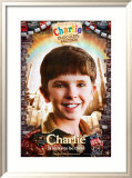 Charlie And The Chocolate Factory Prints