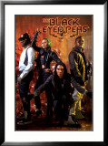 The Black Eyed Peas Fotografía The Black Eyed Peas Fotografía