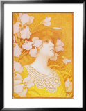 Sarah Bernhardt Pósters por Paul Bethon
