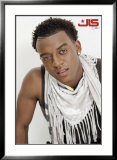 JLS - Oritse Affiches