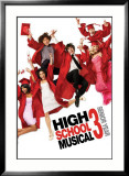 High School Musical 3 Póster