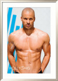 Hollyoaks Affiches
