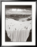 Oh Sheet! Láminas por Thomas Barbey