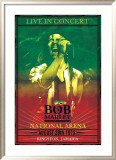 Bob Marley Affiches